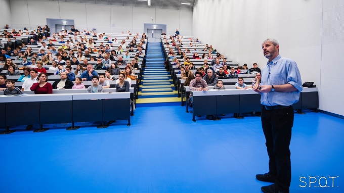 Bme A épület Konferencia