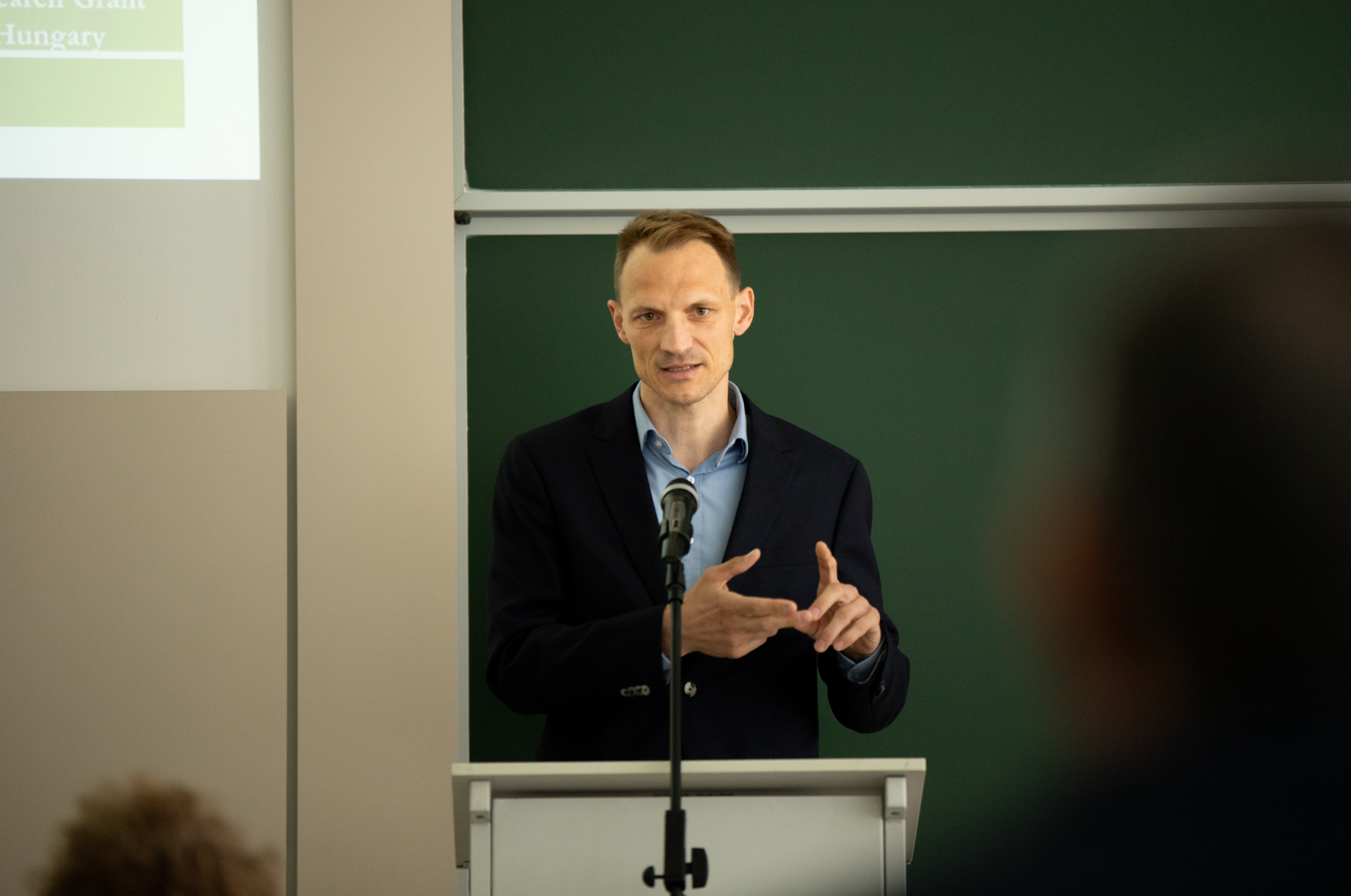Lengyel László