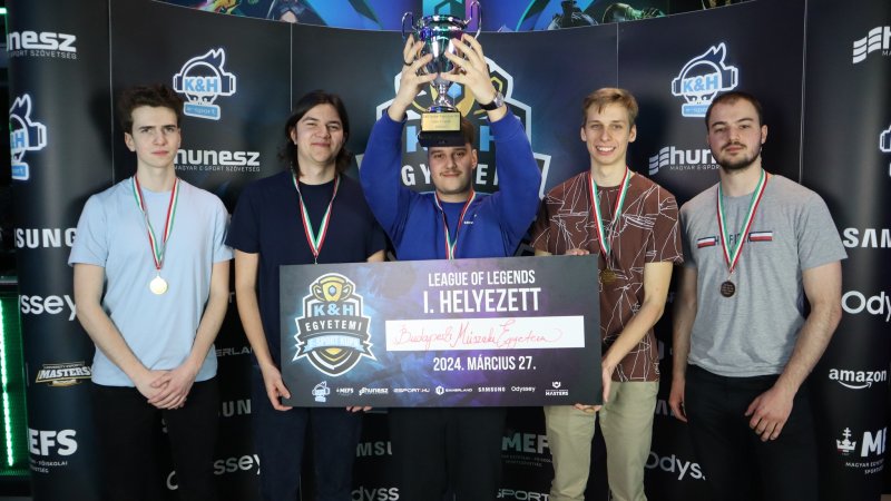 E sport