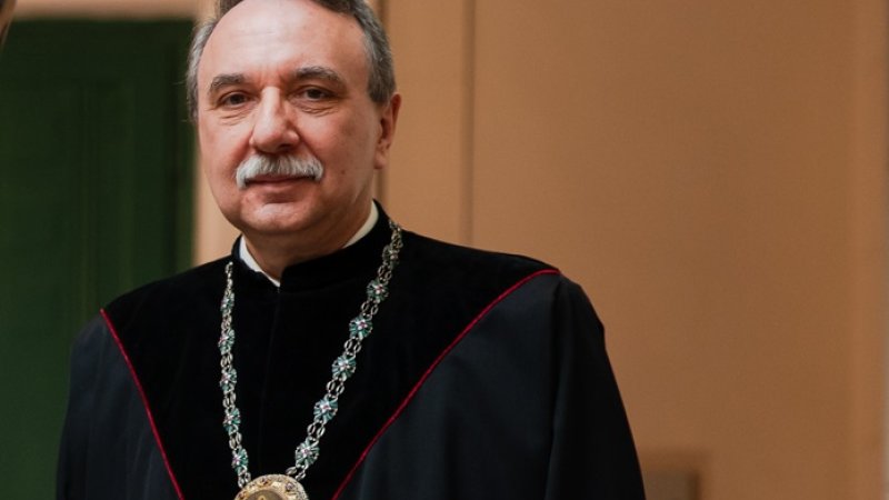 Czigány Tibor
