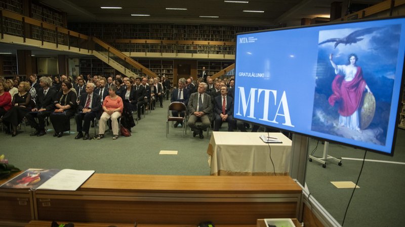 MTA