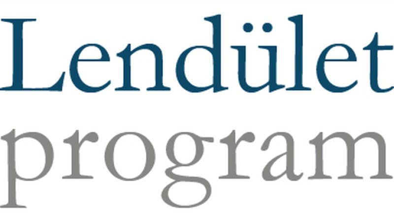 Lendület