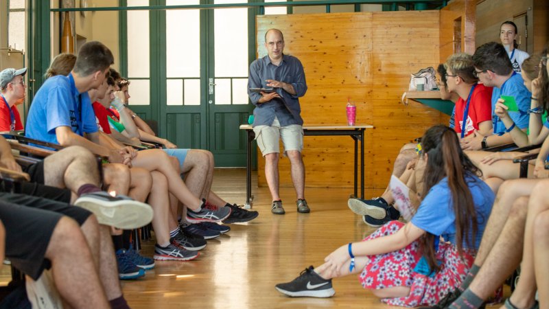 ScienceCamp