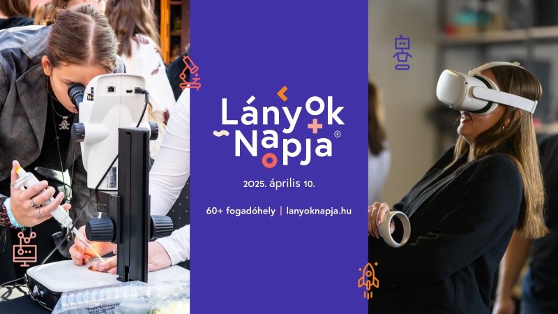 Lányok Napja 2025