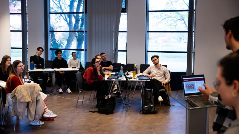 A workshop