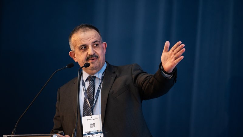 Charaf Hassan