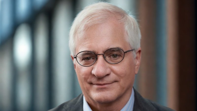 Michael Cusumano