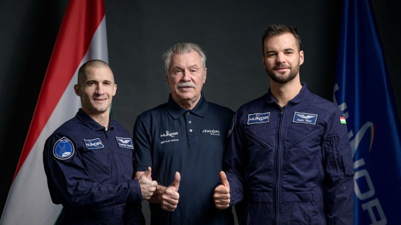 Cserényi Gyula, Farkas Bertalan, Kapu Tibor