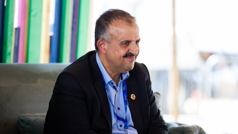 Charaf Hassan