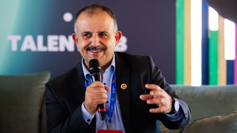 Charaf Hassan