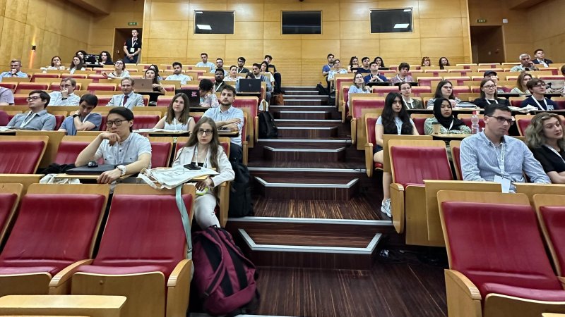 EELISA SSC