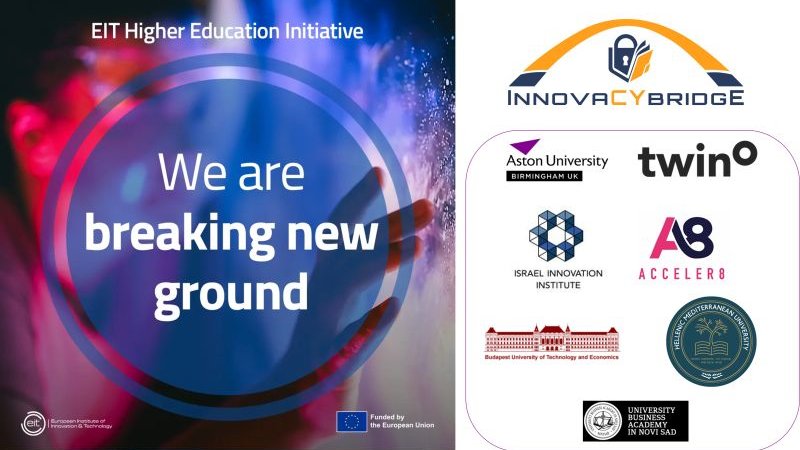 InnovaCyBridge