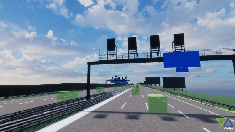M1-M7 autópálya 