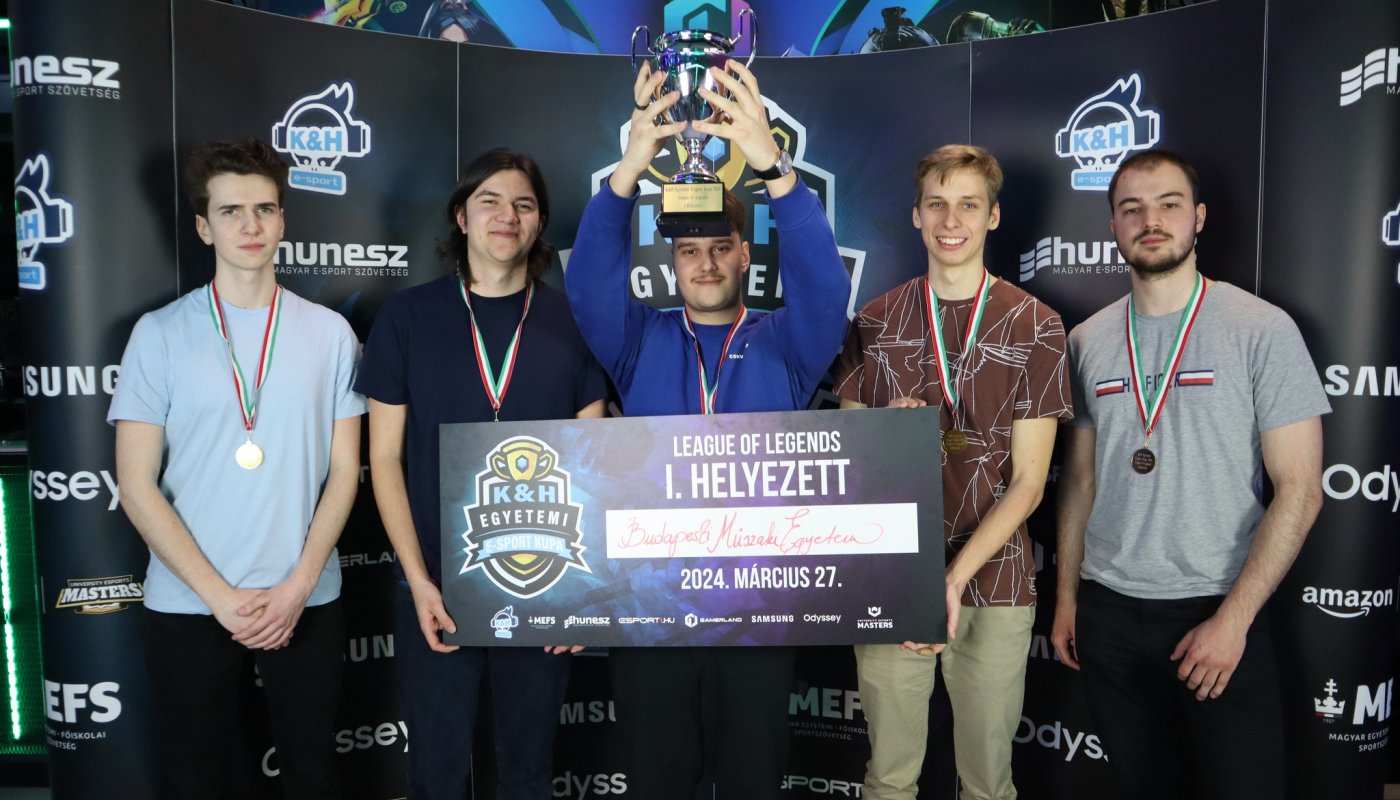 E sport