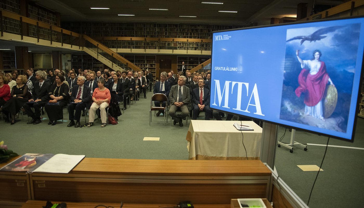 MTA