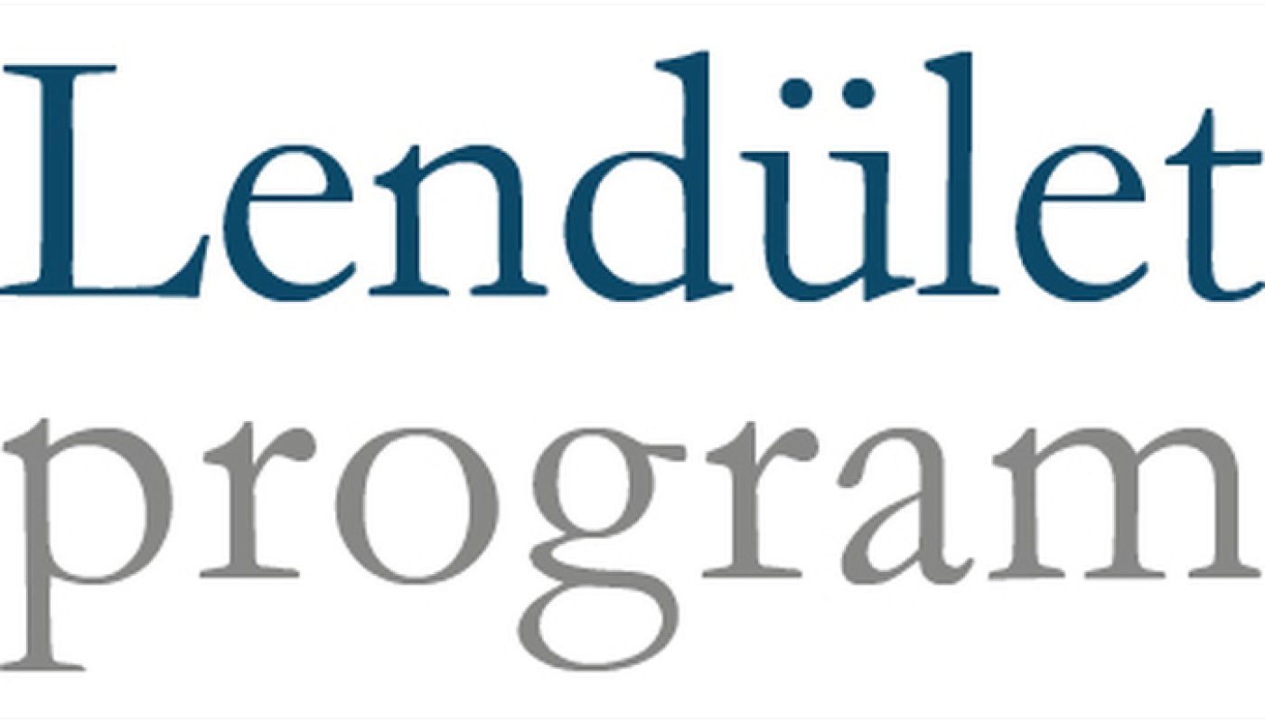 Lendület