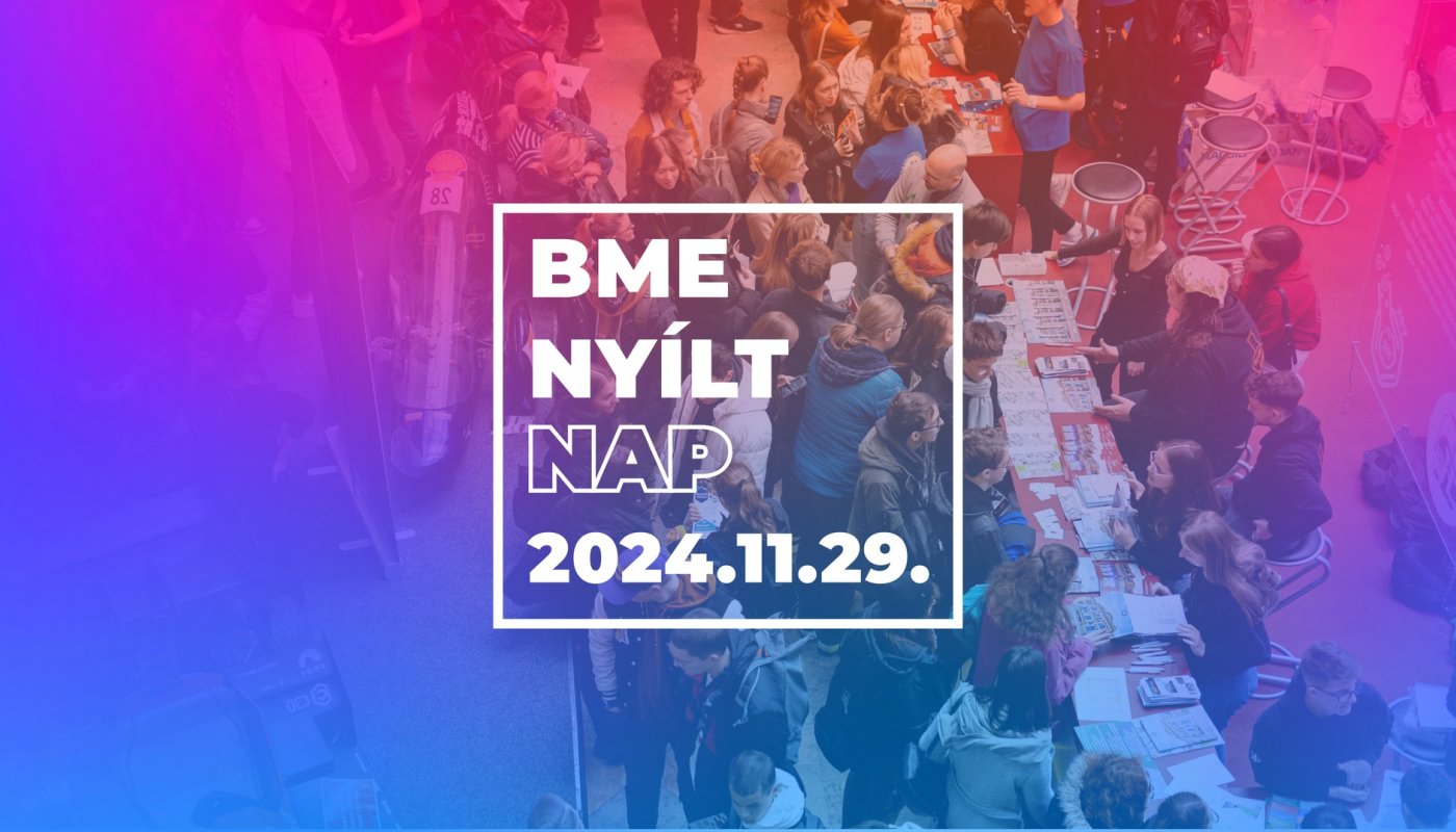 NYílt Nap 2024