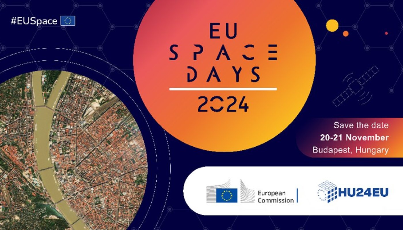 EUSpaceDays24