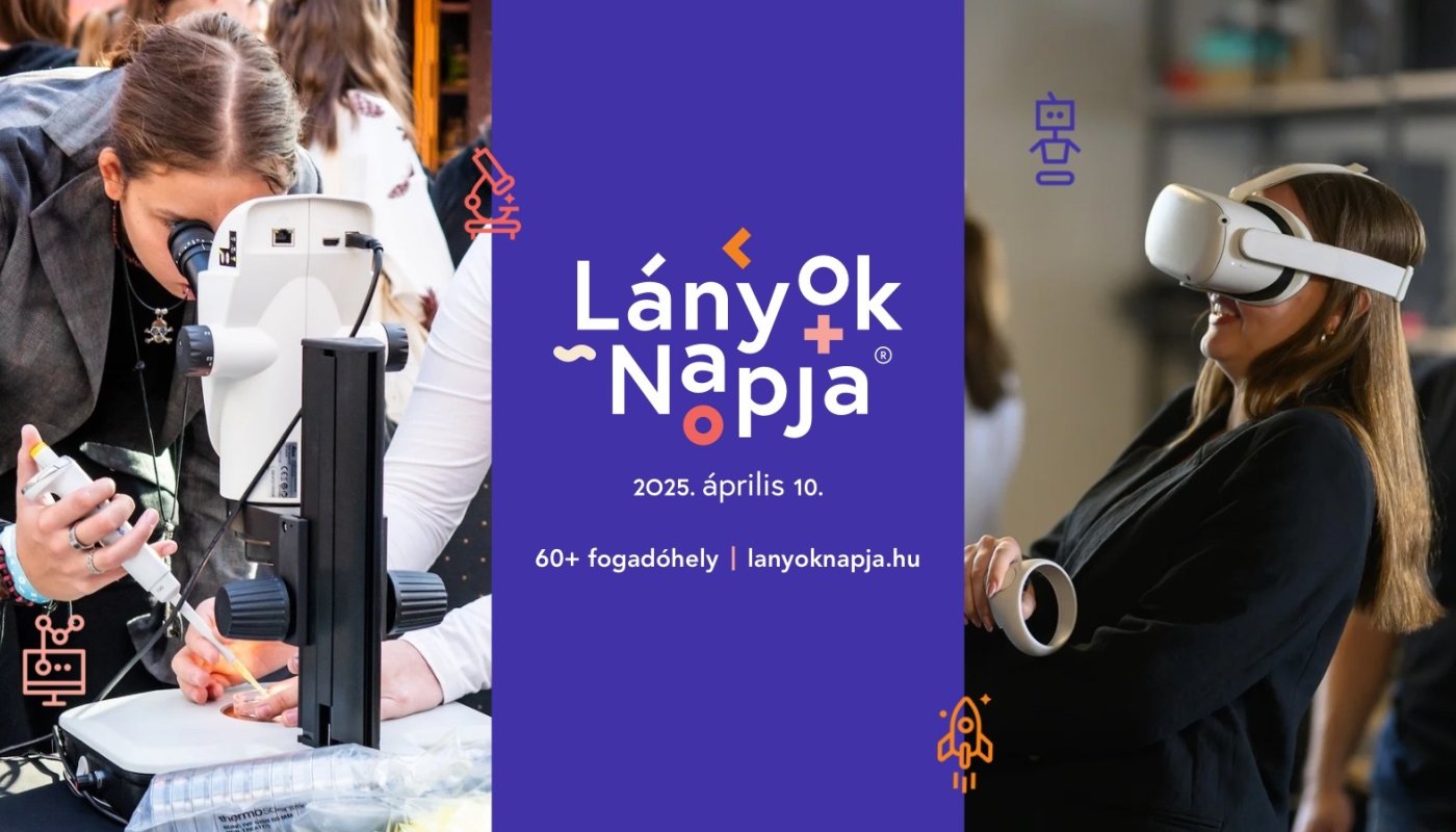 Lányok Napja 2025