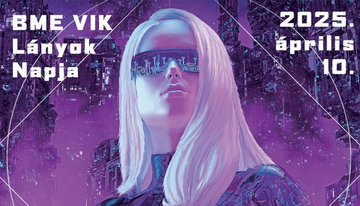 Lányok napja VIK