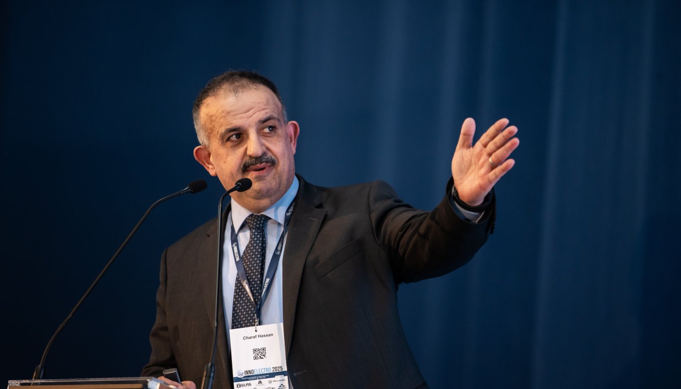 Charaf Hassan