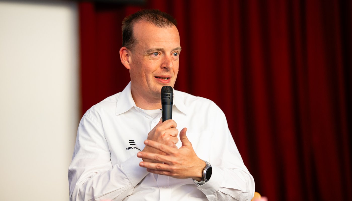 Császár András