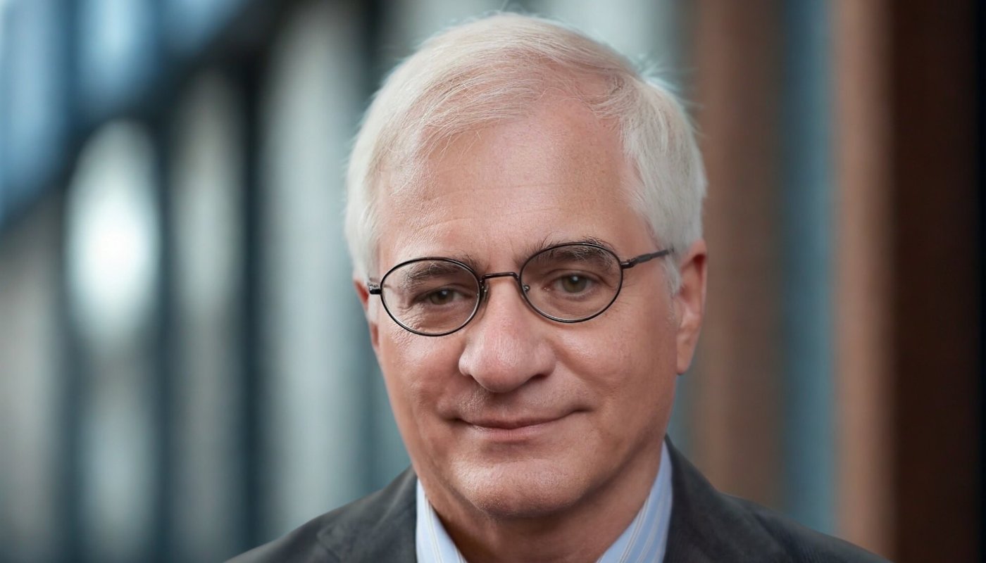 Michael Cusumano