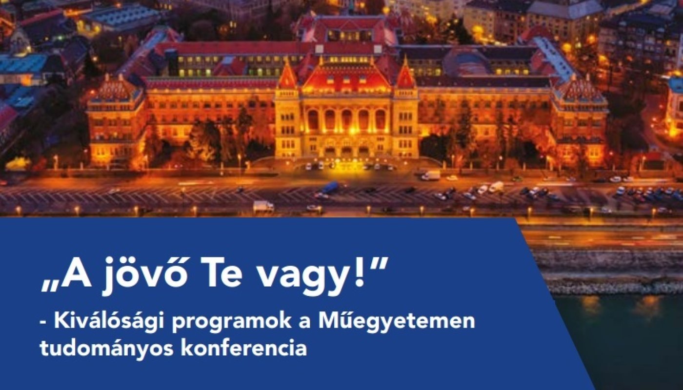 A Jövő Te vagy