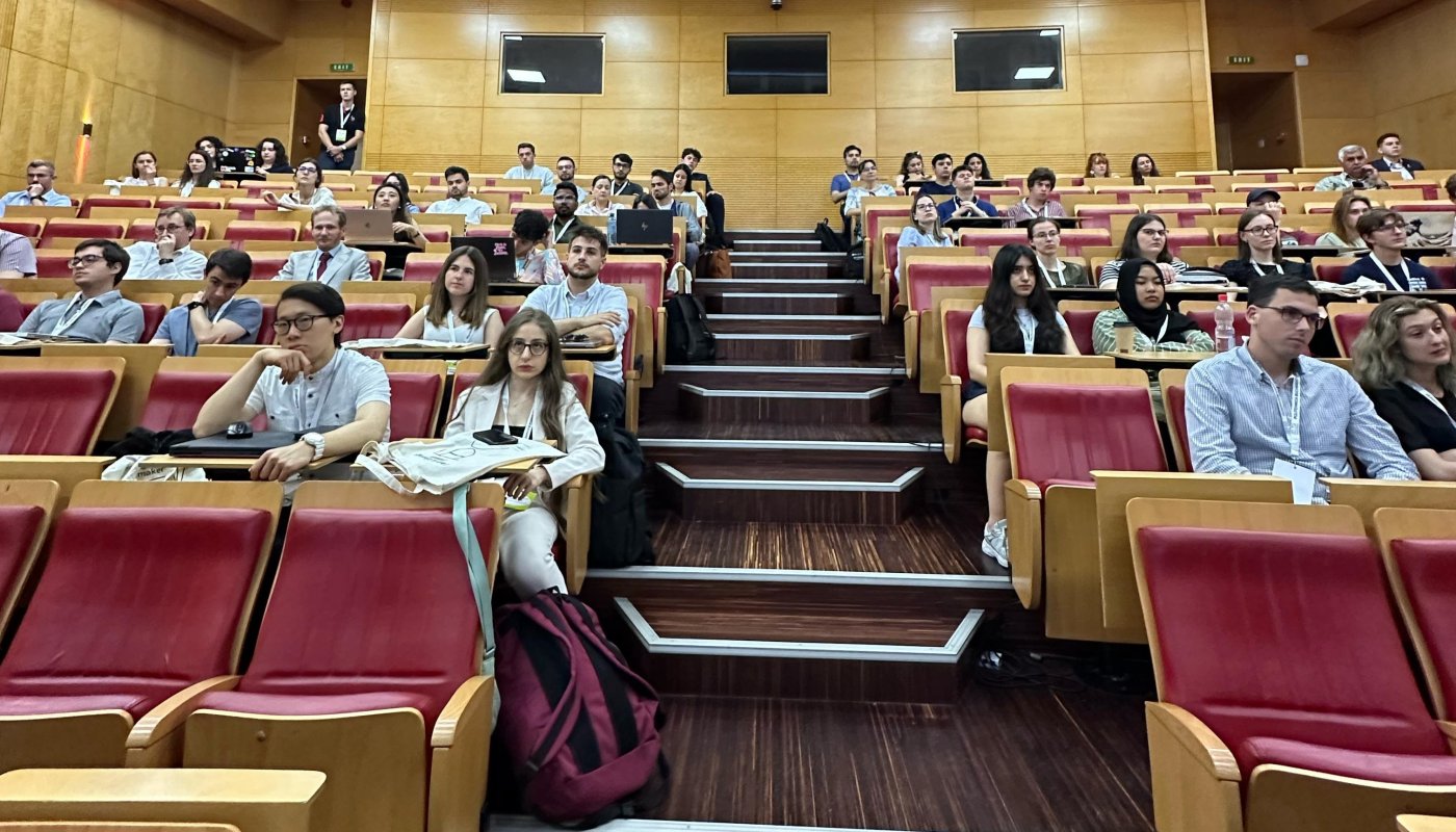 EELISA SSC