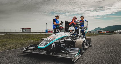Motorsport