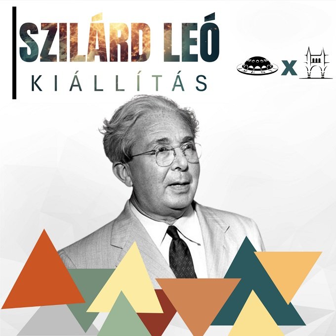 Szilárd Leo