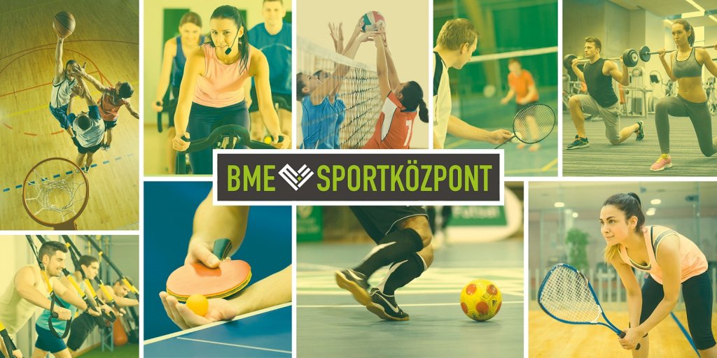 Sportközpont