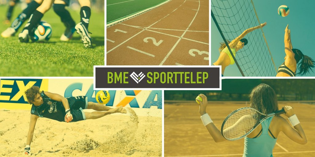 Sporttelep