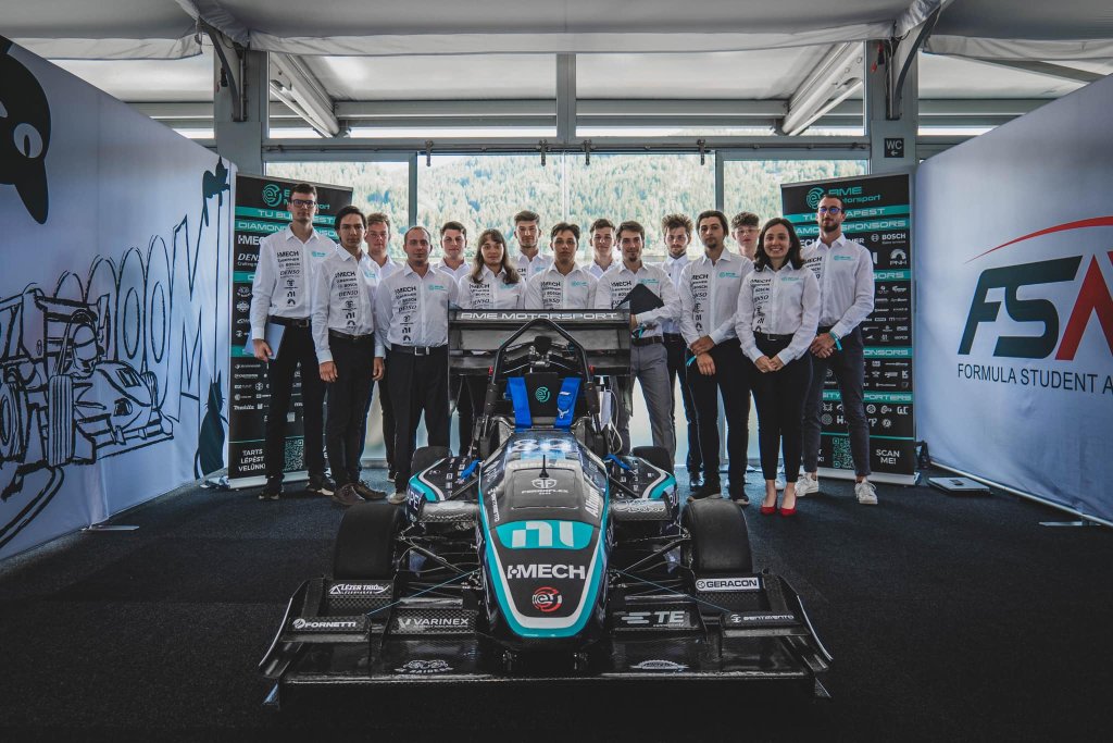 BME Motorsport