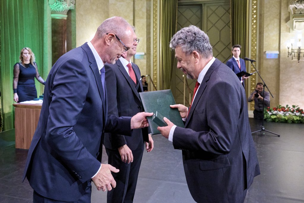 Poppe András