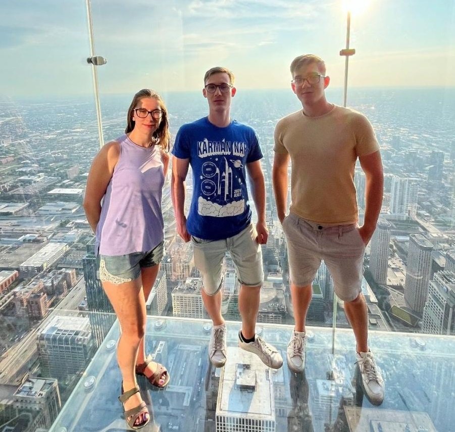 Sears Tower Chicago