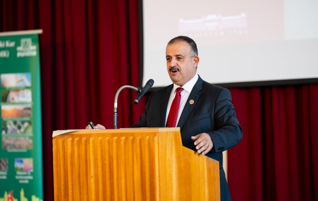 Charaf Hassan