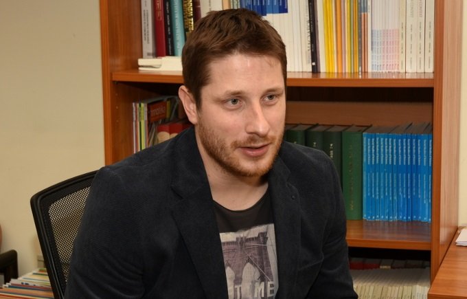 Héder Mihály
