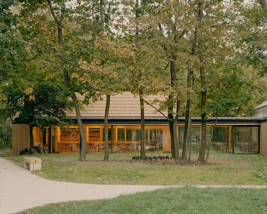 Normafa Síház