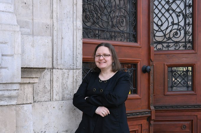 Oláh Julianna