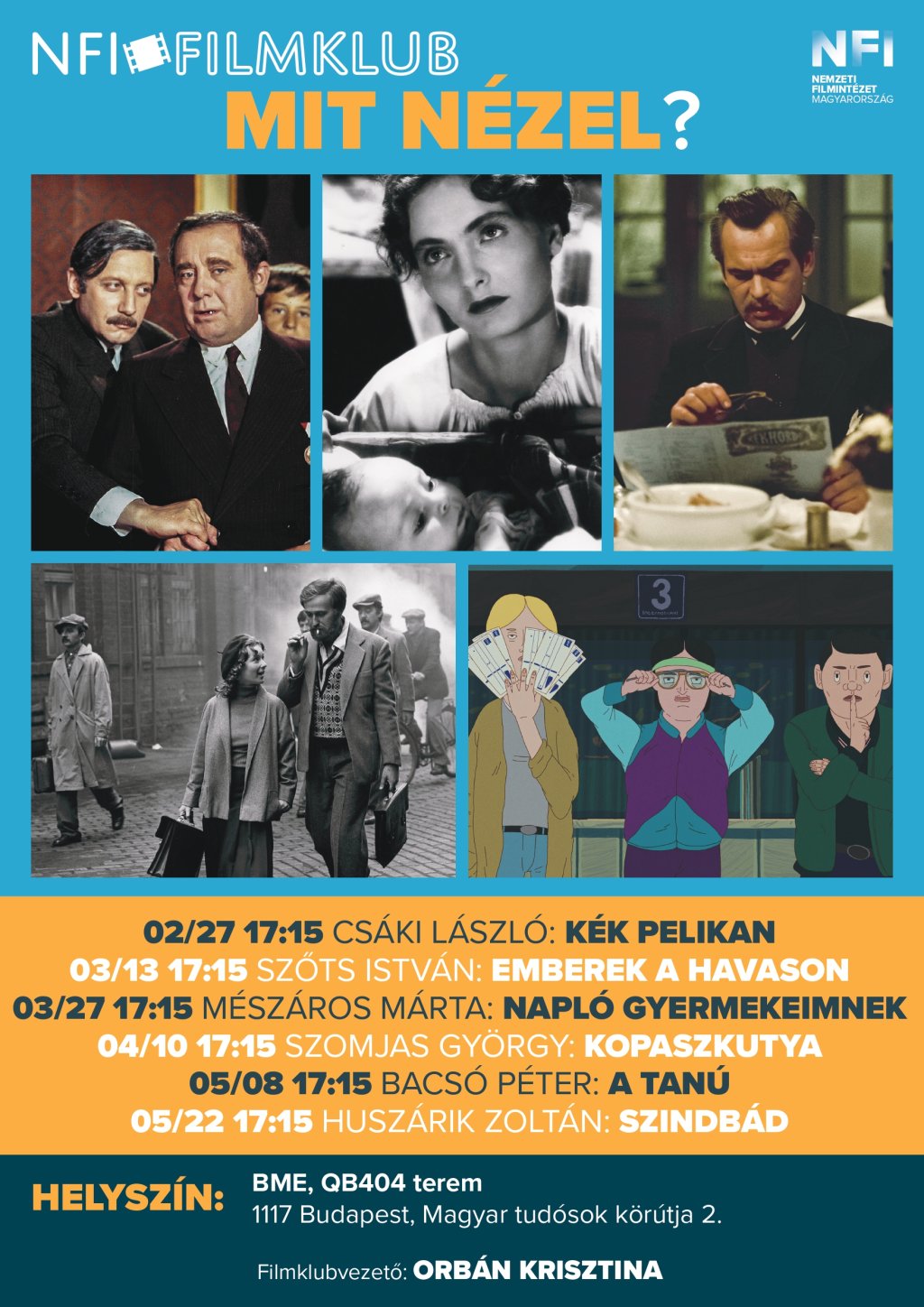 Filmklub