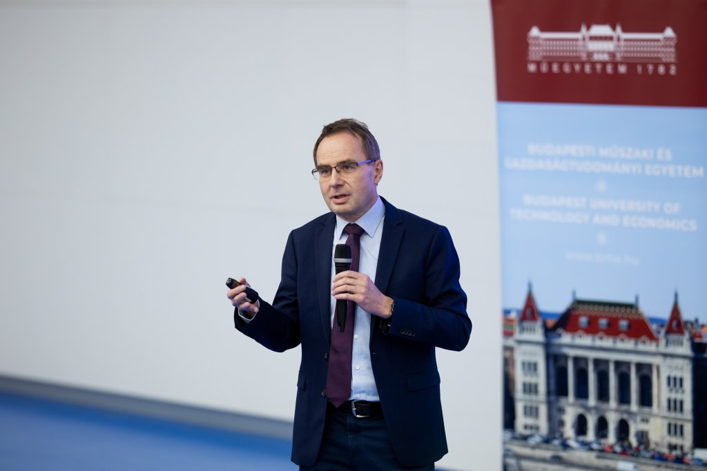 Zaránd Gergely