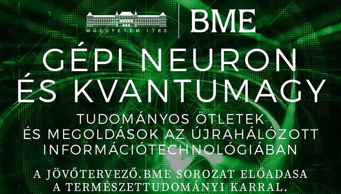 BME TTK Jövőtervező