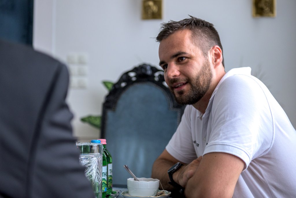 Kapu Tibor