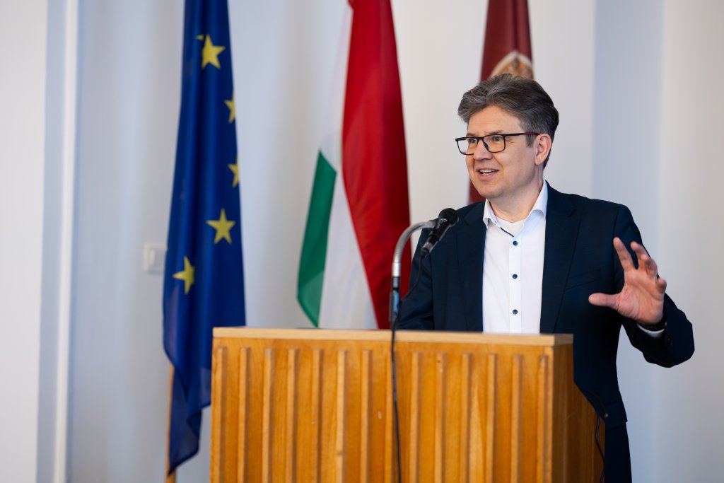 Aszódi Attila