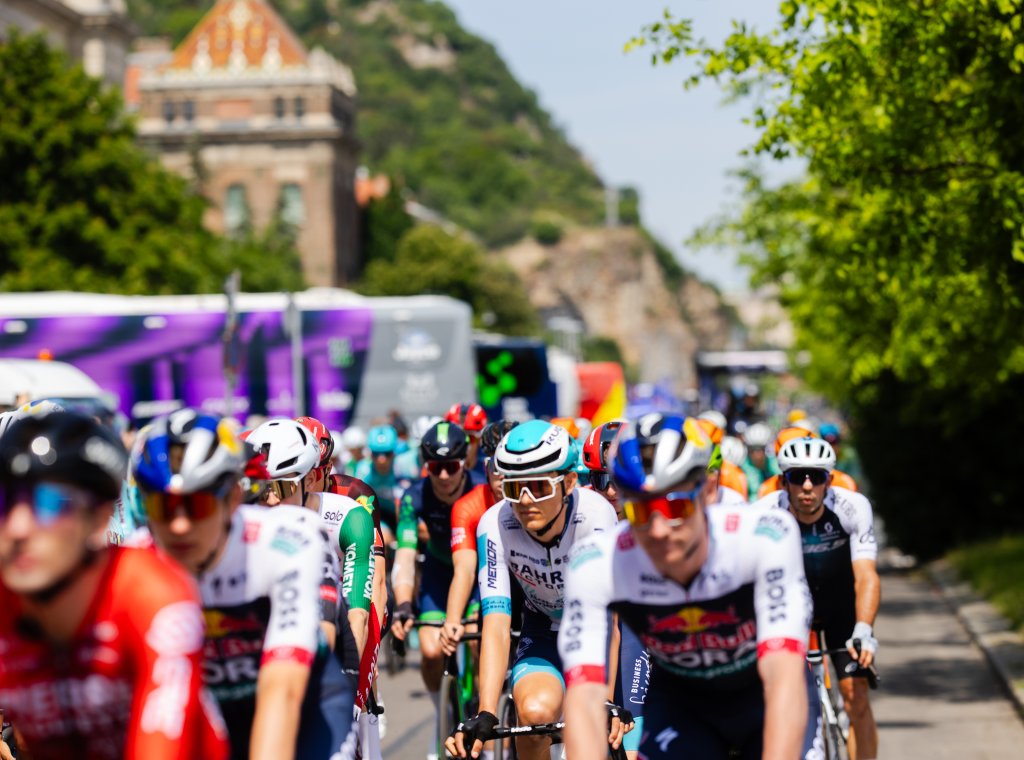 Tour de Hongrie