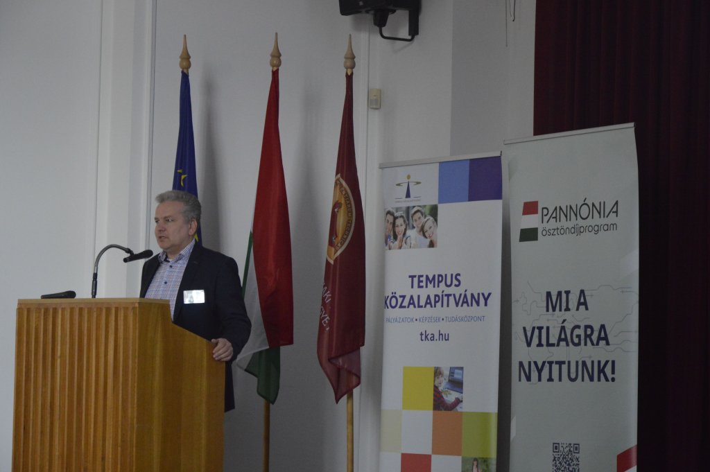 Verses István