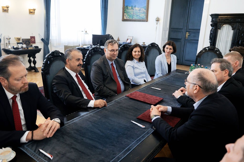 A tárgyalás
