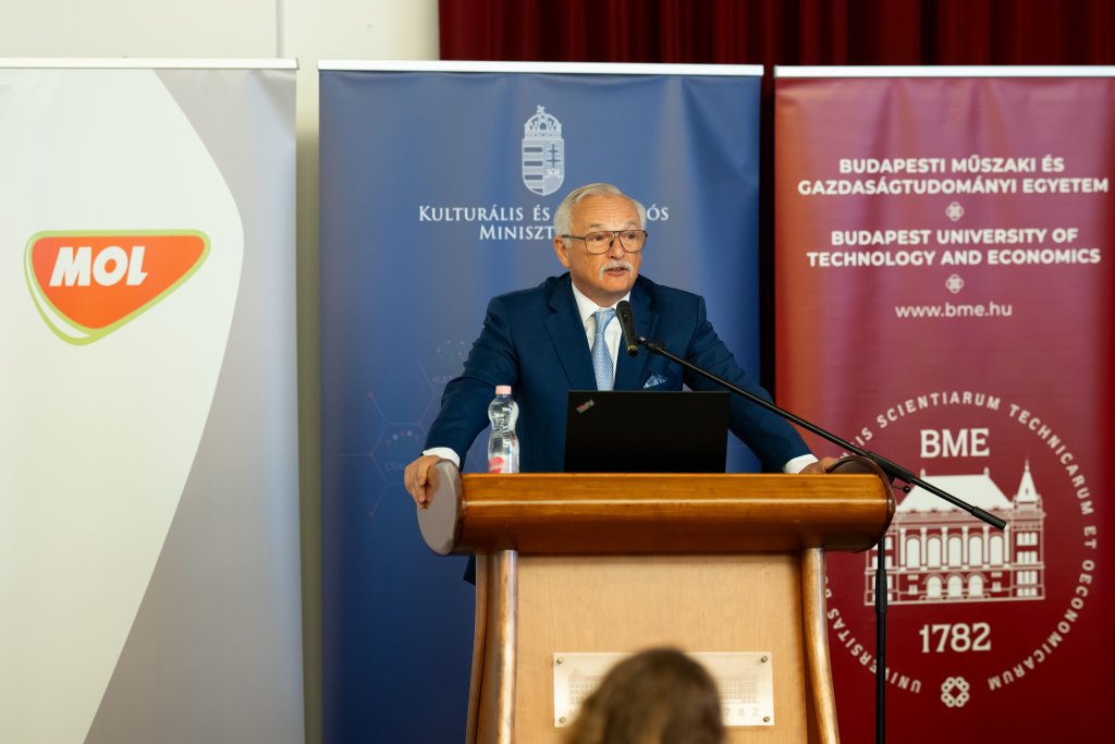 Hernádi Zsolt