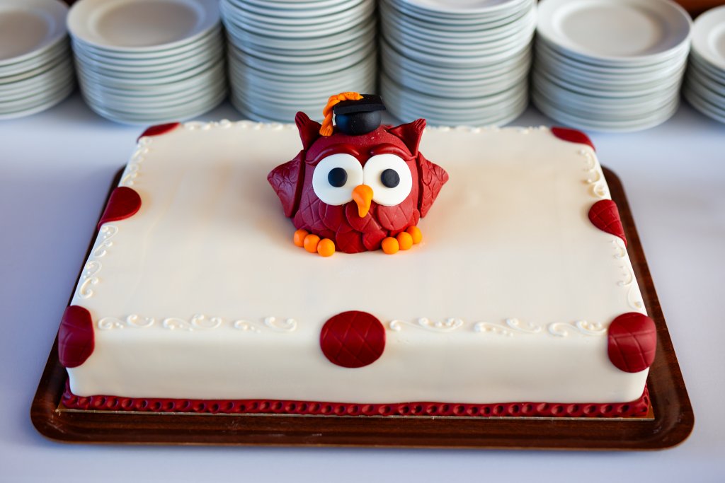 A születésnapi torta